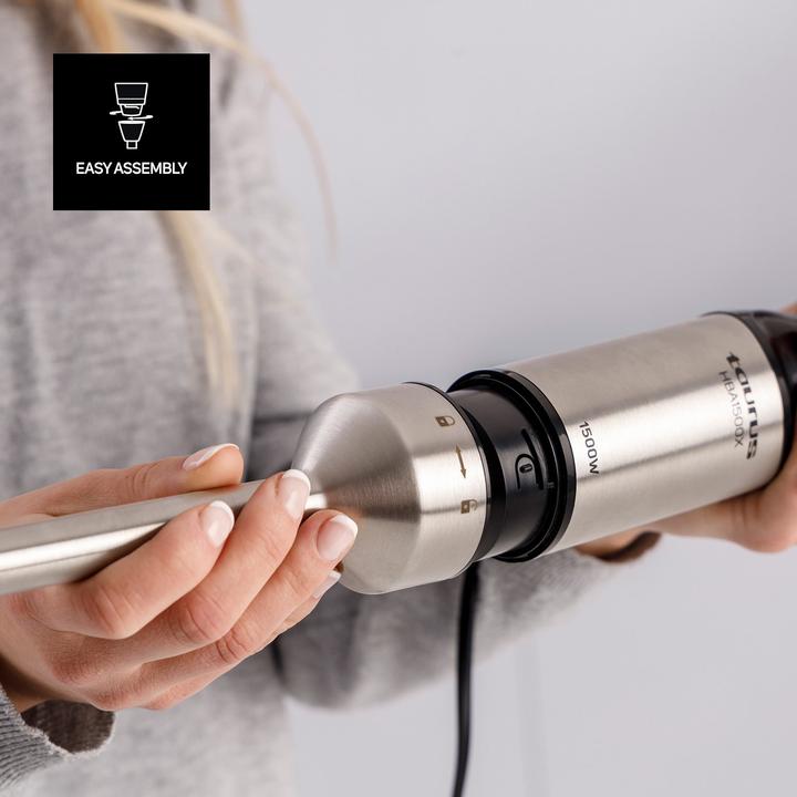 Actual product image Taurus HB1500XE