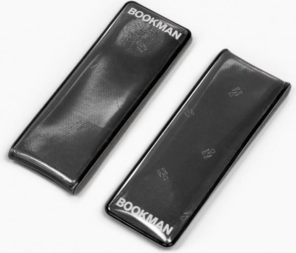 Actual product image Bookman Clip-On Reflectors