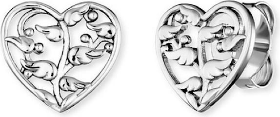 Immagine prodotto Engelsrufer Ohrstecker SS25 (Argento 925)