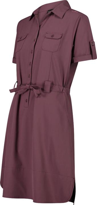 Produktbild CMP Campagnolo Kleid Damen (XXS)
