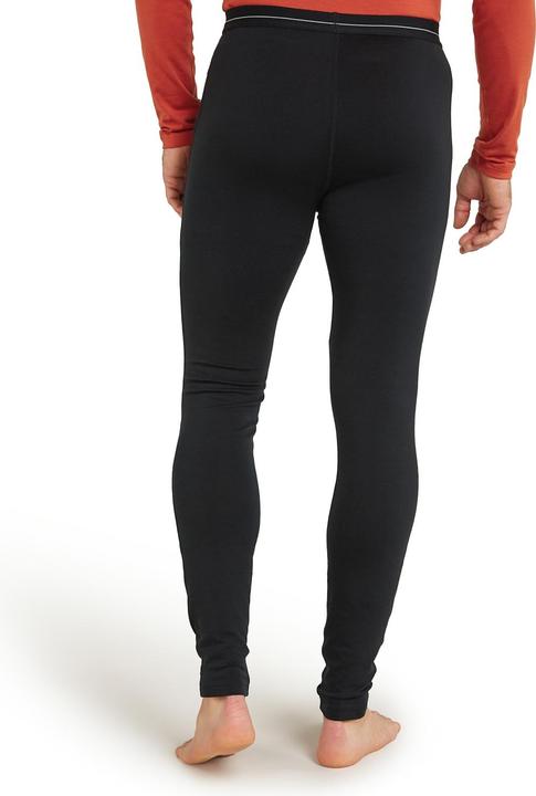 Immagine prodotto Icebreaker Leggings da uomo in misto merino Core Heavyweight (L)