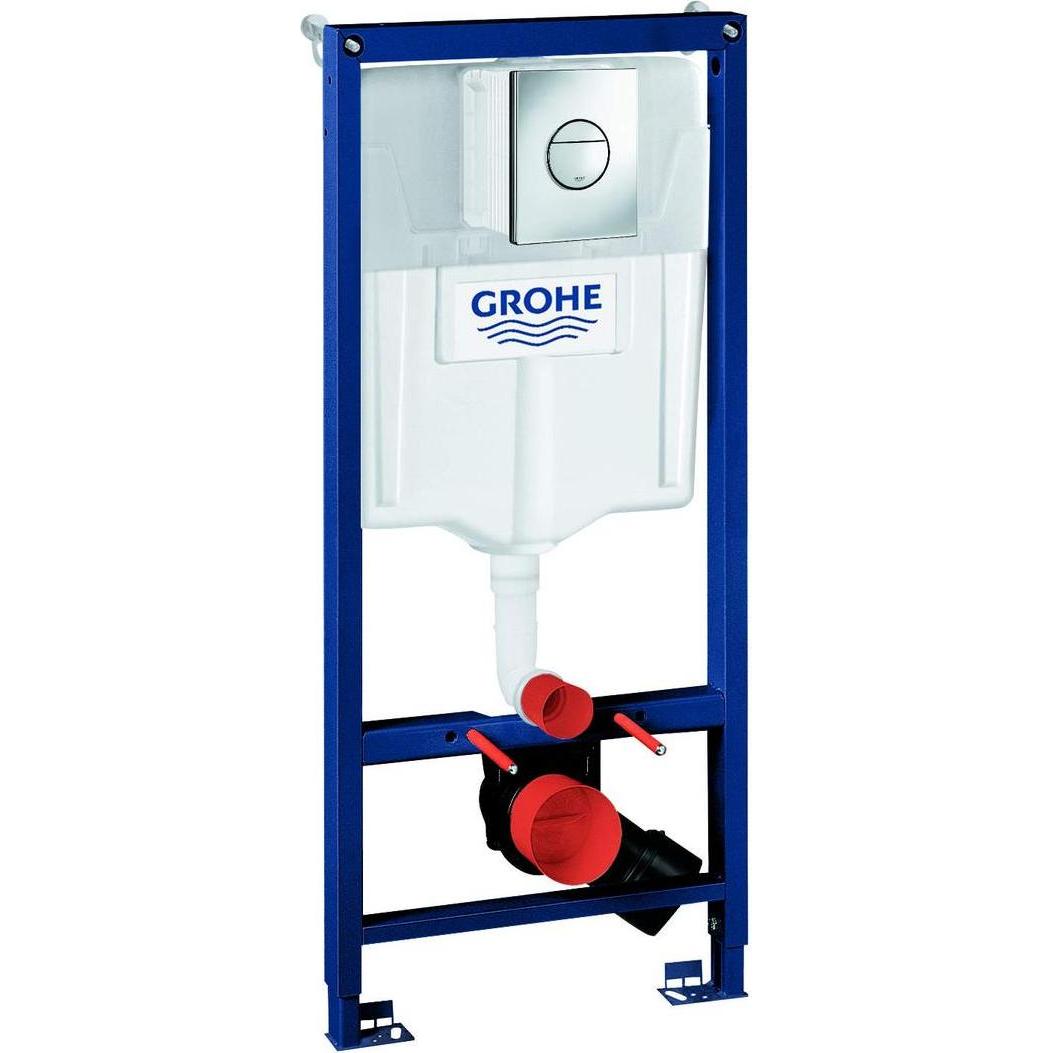 Grohe, Accessori Per Installazione Sanitaria, 38860000