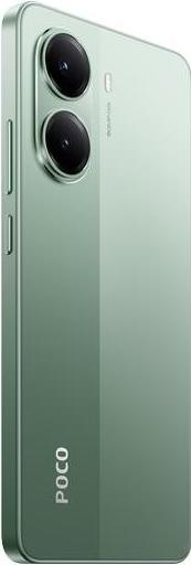 Immagine prodotto Xiaomi Poco X7 Pro (512 GB, Verde, 6.67", Doppia SIM, 50 Mpx, 5G)