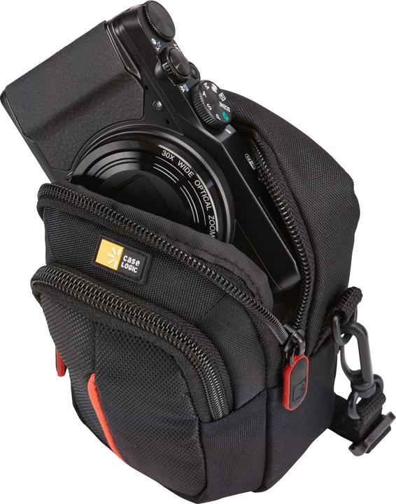 Actual product image Caselogic Advanced (Photo backpack, 1.64 l)
