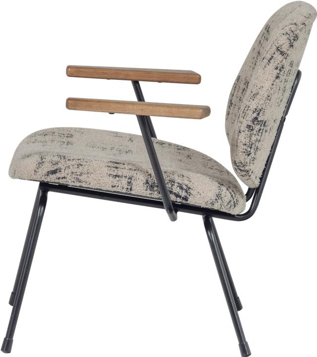 Actual product image Woood Sessel