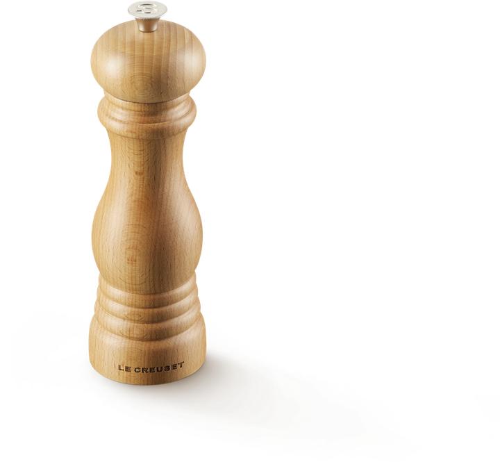 Actual product image Le Creuset Salt mill - height 21cm (Salt)