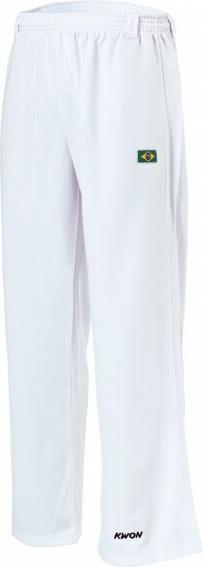 Actual product image Kwon child capoeira trousers (152)