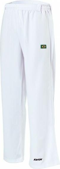 Produktbild Kwon capoeira-hose kind (152)