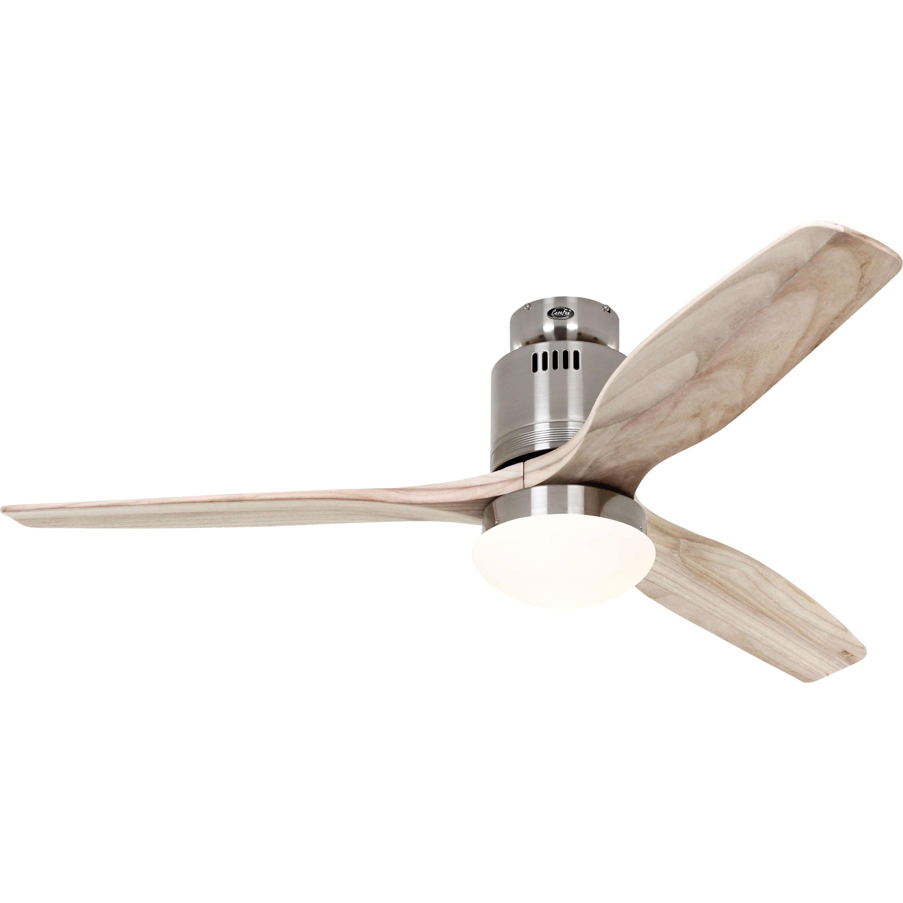 Thumbnail - CasaFan Aerodynamix Eco, Ventilator, Braun