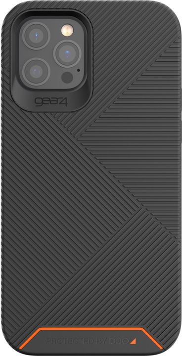 Actual product image gear4 Battersea (Realme 12 Pro+, Apple iPhone 12)
