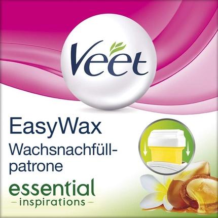 Produktbild Veet Easy Wax Nachfüller (50 ml, 1 x, 120 g)