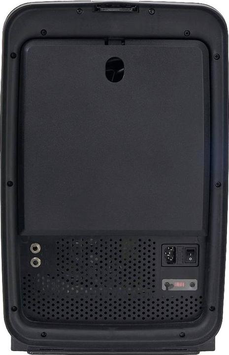 Immagine prodotto Omnitronic COMBO-160BT (Attivo, 2x 80 W)