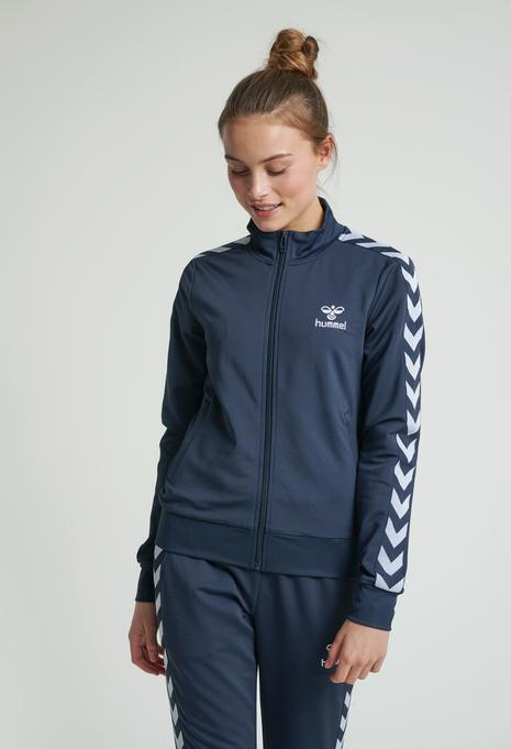 Produktbild hummel NELLY 2.0 ZIP JACKET (XS)