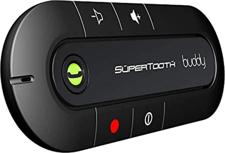Produktbild Supertooth Buddy portable Bluetooth-FSE integr. Akku