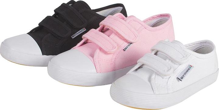 Actual product image Stanno Canvas Sneakers (36)