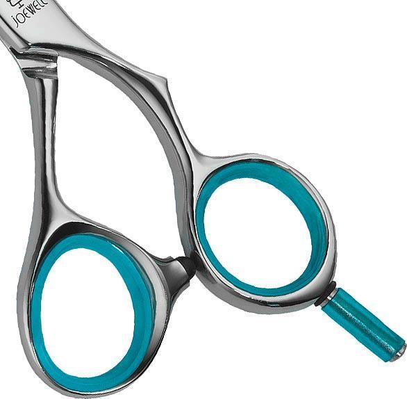Actual product image Joewell Liberty Control scissors LBC (13.97 cm)