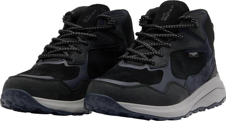 Actual product image Jack Wolfskin Camp Fever Texapore Mid M (40)