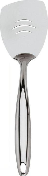 Actual product image Cuisipro Spatula slotted small 34cm