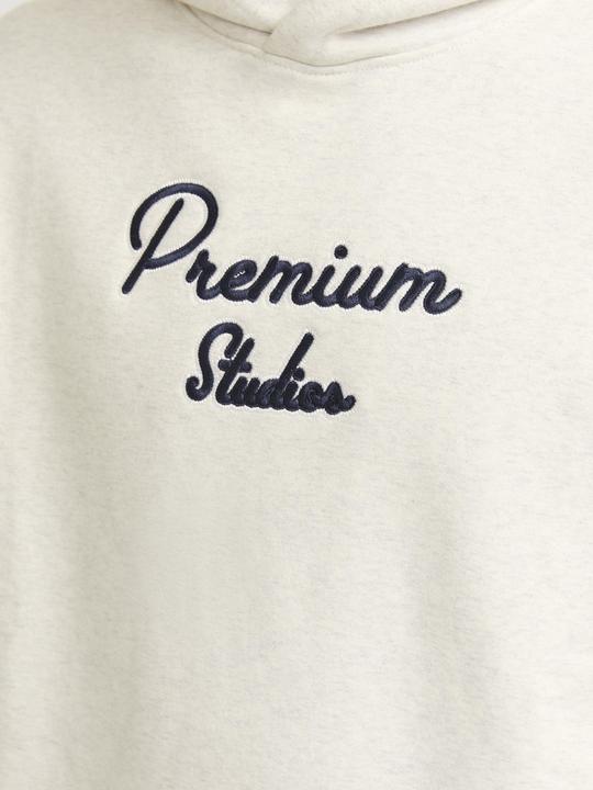 Image du produit Jack & Jones Gedruckt Kapuzenpullover Kapuzenpullover (M)