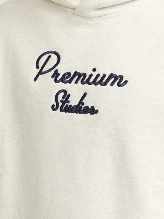Produktbild Jack & Jones Gedruckt Kapuzenpullover Kapuzenpullover (M)
