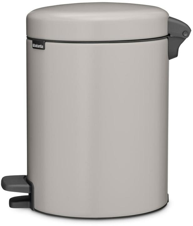 Actual product image Brabantia Treteimer NewIcon 5 l (5 l)