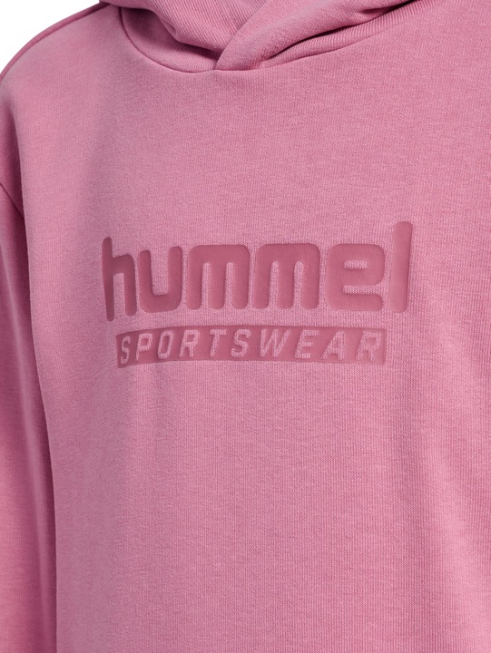 Immagine prodotto hummel hmlJR BASE HOODIE (104)
