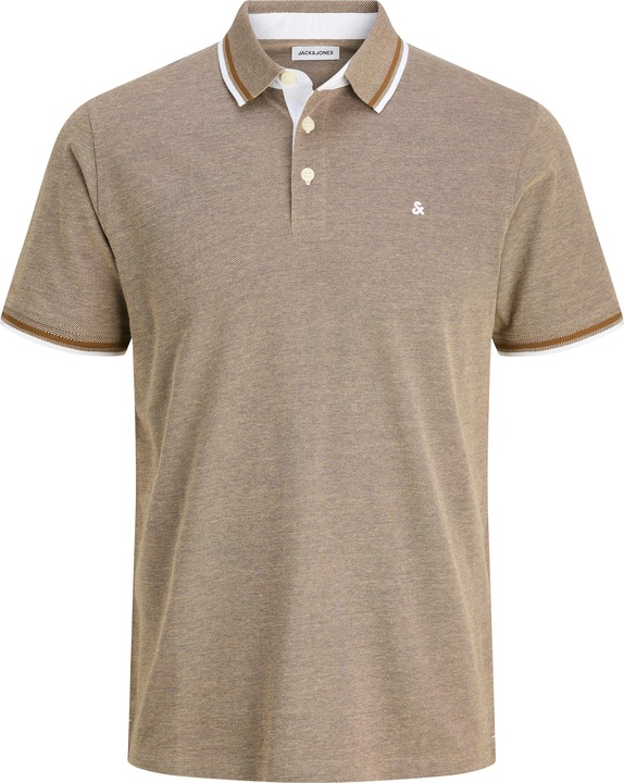 Jack & Jones Jjepaulos Polo Ss Noos