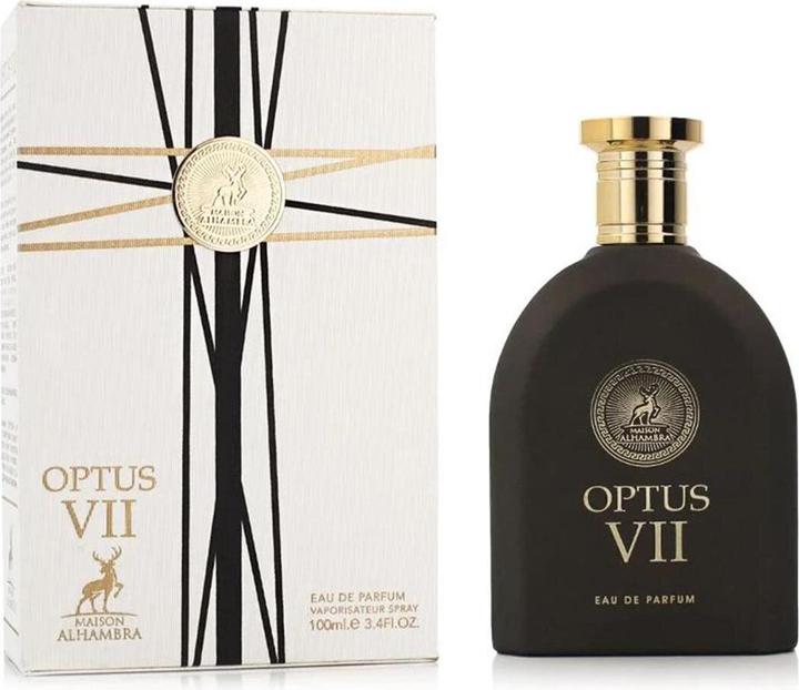 Produktbild Lattafa Optus VII 100 Ml (Eau de Parfum, 100 ml)