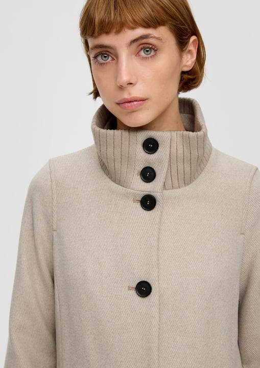 Actual product image s.Oliver Coat
