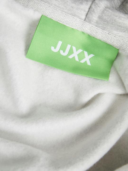 Produktbild JJXX Jxabbie Rlx Ls Every Zip Hood Swt Noos (S)