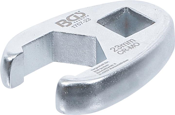 Image du produit BGS Clé col de cygne 12,5 mm (1/2) 23 mm (23 mm)
