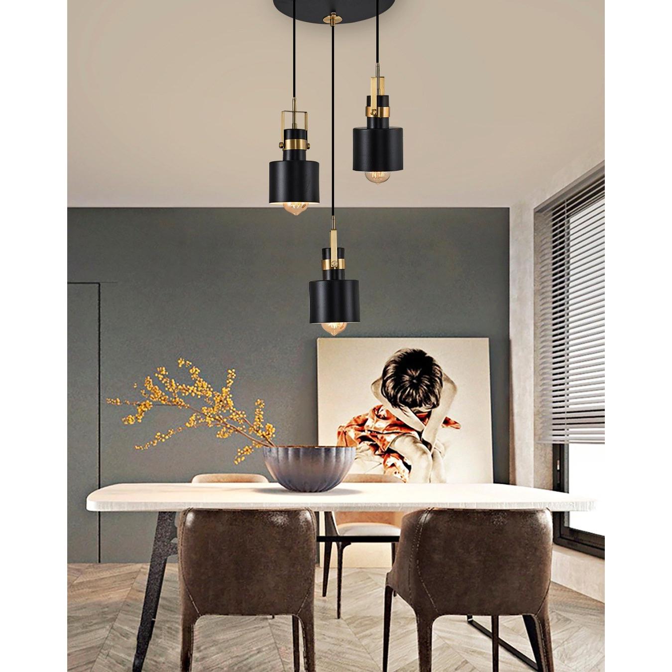 Thumbnail - Hermia, Pendelleuchte, Aubrielle (E27)