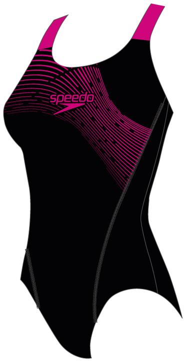 Image du produit Speedo Medley Logo 1 Piece (38)