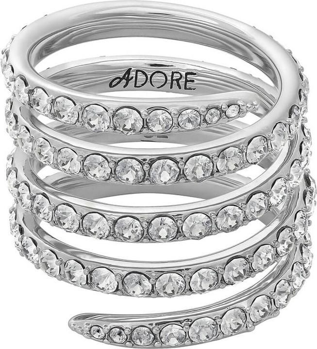 Produktbild Adore Ladies' Ring 5259867 (12) (12)