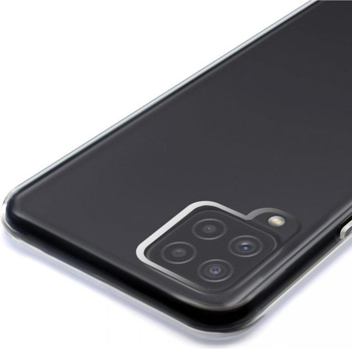 Actual product image Akashi Skin Series (Samsung Galaxy A22)