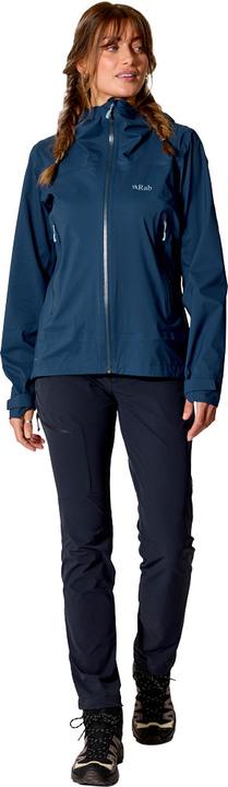Immagine prodotto Rab Women's Firewall Light Jacket (XL)