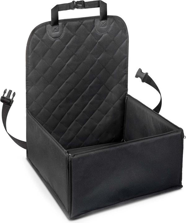 Actual product image Fudajo Dog seat (Dog, Foldable, Washable)