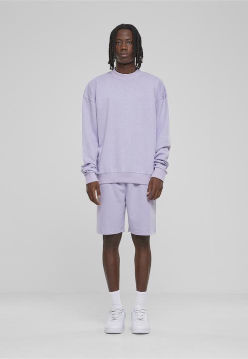 Produktbild Urban Classics Light Terry Crew - 166789 (L)