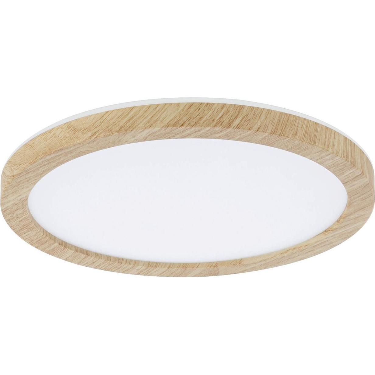 Paulmann, Wandleuchte + Deckenleuchte, Atria Shine (1340 lm)