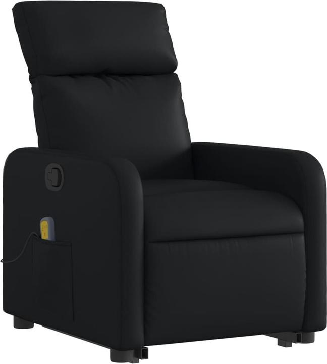 Image du produit vidaXL Massagesessel mit Aufstehhilfe