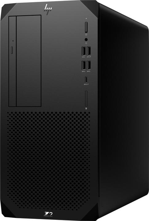 Produktbild HP Z2 Tower G9 (1000 GB, 32 GB, Intel Core i9-14900)