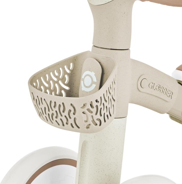 Produktbild Globber Learning Bike Coconut