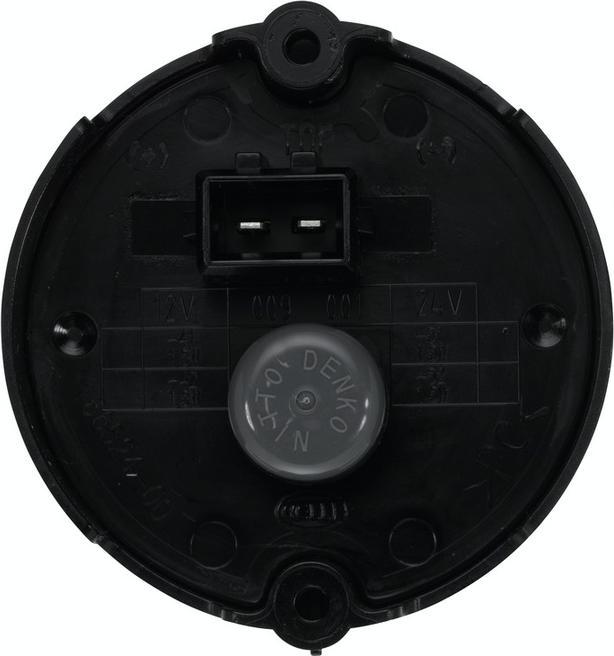 Actual product image Hella Indicator light LED for DAF