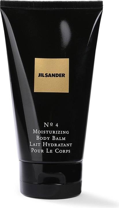 Produktbild Jil Sander No 4 (Körpercreme, 150 ml)