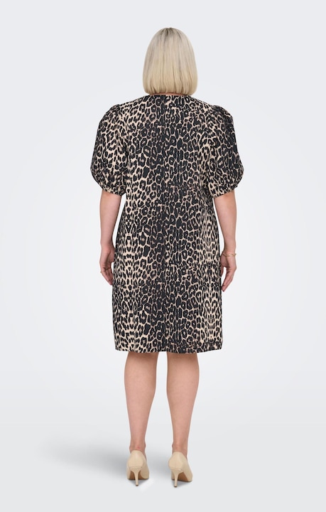 Produktbild Only CARLINA kurzes Kleid Kleid (54)