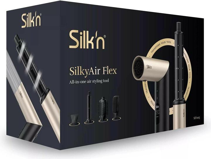 Produktbild Silk'n Air Flex (1300 W)