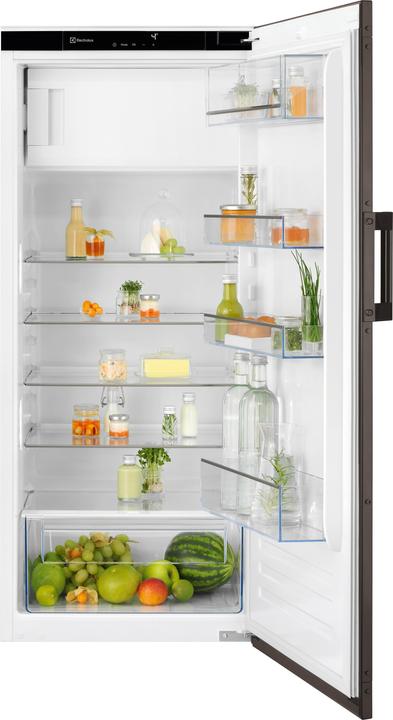 Electrolux EK242SRBR (214 l)