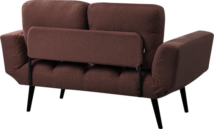 Produktbild Beliani Brekke (2-Sitzer)