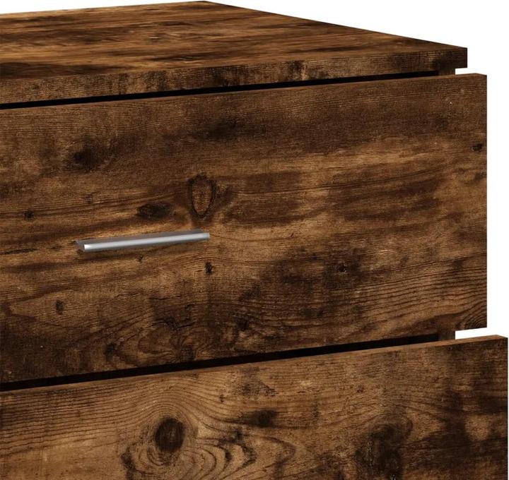 Image du produit vidaXL Kelcy (79 x 38 x 80 cm)