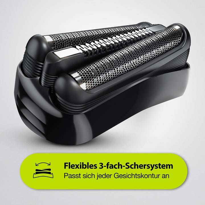 Immagine prodotto Braun Serie 3
